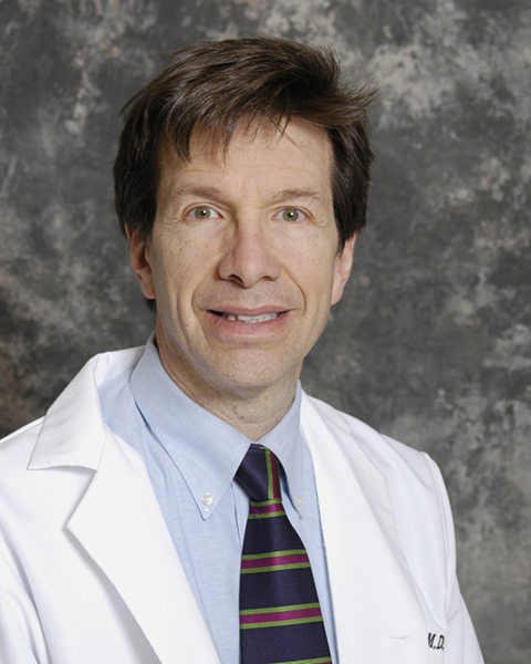 Michael J. Martynik, MD